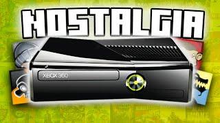 Looking Back at the Xbox 360