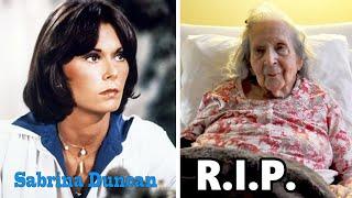 CHARLIE'S ANGELS 1976 Cast THEN AND NOW 2024, All cast died tragically!