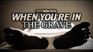 [EMOTIONAL] The First Stage In The Grave - Scary Reminder