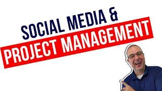 Social Media and Project Management (Project SummitWorld 2016)