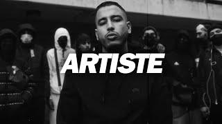 Niaks x Zkr Type Beat - "ARTISTE" Instru Rap OldSchool Piano Sombre 2023