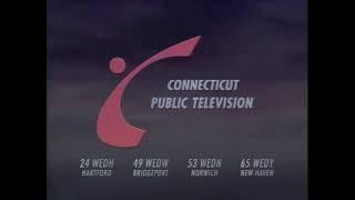 Connecticut Public Television Station ID (1998)