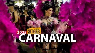 CARNAVAL SITGES 02.03.25