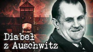 Nigdy nie odsiedział całego wyroku. Jakie zbrodnie popełnił Oswald Kaduk?