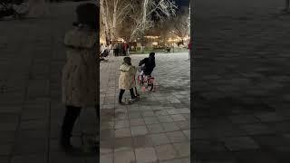 Мини ДТП