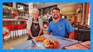 COMIDA DE BOTEQUIM de São Paulo | Uma Viagem Gastronômica pelos Sabores Tradicionais