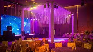 Niramit Creations | Wedding Decor |@AnantaraBKKRiverside  &  @Shangrilabkk   | Thailand