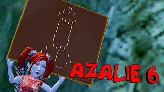 Aion classic - Azalie 6