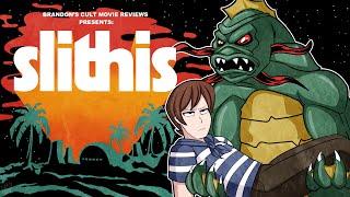 Brandon's Cult Movie Reviews: SLITHIS