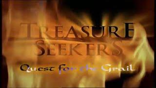 Treasure Seekers: Quest For The Grail ️(Documentary) NatGeo