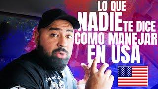 DEBES VER ESTE VIDEO SI NO QUIERES TENES PROBELMAS AL LLEGAR A USA