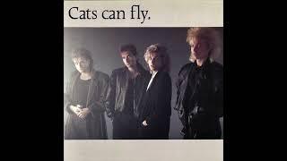 Cats Can Fly (1986) /Album