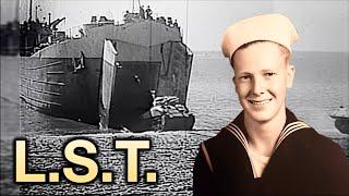 Untold Stories of World War II Ships
