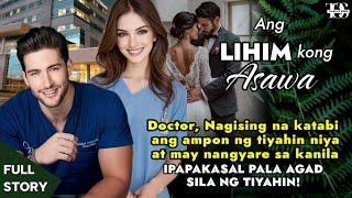 Doctor Nagising na katabi ang ampon ng tiyahin at may nangyare sa kanila IPAPAKASAL PALA SILA AGAD!