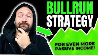 The BULL RUN Yield Farming Strategy (Defi Passive Income)