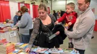 2014 Community Service Awards - The Spokesman-Review