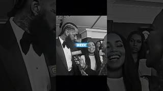 Nipsey Hussle & Lauren London: A Love That Shines 
