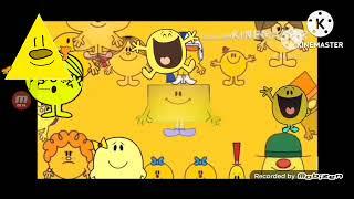 the mr men show season eleven