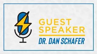 Guest Speaker _ Dan Schafer _ World Gospel Mission