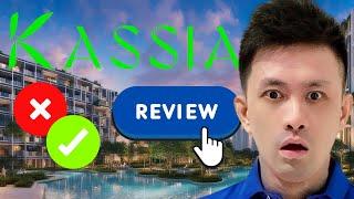 My brutally honest Kassia condo review | Eric Chiew Review