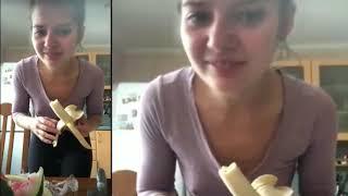 Highlights russian girl live stream Periscope 19 , 어린 소녀 라이브 스트림 하이라이트