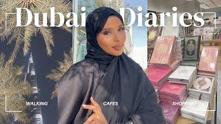 Dubai vlog   Solo Travel, Ladies Only Beach, Somali Food , Islamic books & Cooking | 2024