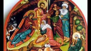 Говорит овца. Рождественская песня. Christmas song