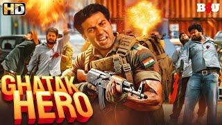 BOLLYWOOD BLOCKBUSTER SUPERHIT ACTION HINDI MOVIE (HD) - SUNNY DEOL BLOCKBUSTER HINDI MOVIE - GHATAK