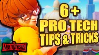 Advanced Tips The Pros Wont Tell You - Multiversus Advance Guide