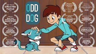 Odd Dog | Official Award-Winning Animated Short Film