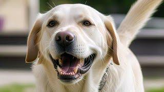 Dogs Sound Effect | Dog Barking Loudly Sound Effect