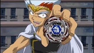 RYUGA TOP 5+1 SAVAGE MOMENTS (BeyBlade)