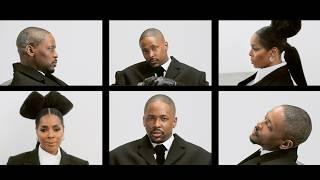 YG - 2004 (feat. buddy & the gang) (Official Music Video)