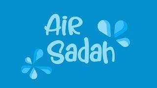 Air Sadah | Air Keras | Air Lunak | Kesadahan