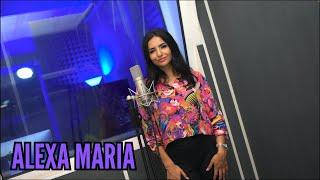 Juanes - La Camisa Negra (Studio Cover by ALEXA MARIA)