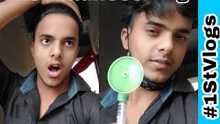 The Madness Vlog During Lockdown| Aryan Roy Official vlogs