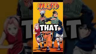 DID YOU KNOW WHICH FIGHT IS THE BEST FIGHT OF NARUTO WORLD?