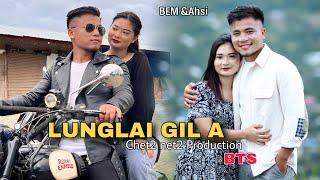 The Return of chet2 net2 Production (BTS)@NenghoilhingHaokip-bo7dh ️