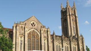 Medak Church - A Symbol of Telangana’s Secular Traditions