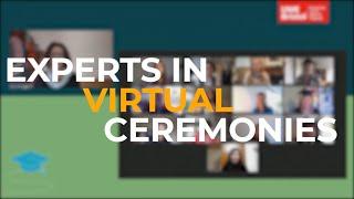 First Sight Media - Virtual Graduation Solutions