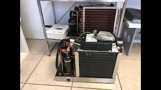 How to Select Your Next Marine Air Conditioner - by Mabru Power Systems