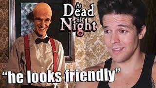 At Dead of Night PART 2 (Horror Livestream)