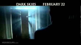 Dakota Goyo Dark Skies  (2013)