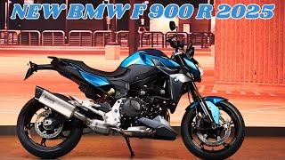 Dynamic Brake Control (DBC) | ABS Pro | New BMW F 900 R 2025