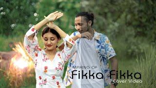 Fikka Fikka cover video MAKING | Arjun Magar