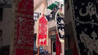 Alam Mola Abbas ️