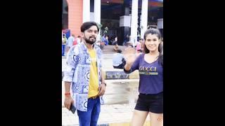 Jija Rang Marchai Lekha Lage | #riteshpandey #shorts #youtubeshorts #holi #music