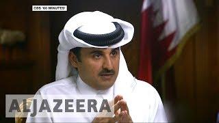  Qatar emir: Our sovereignty is a red line