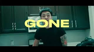 Lil Bk - Gone ( K’nyaw Official Audio )