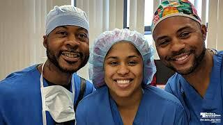 Black Health Matters: African American Nurses, Healing on All Fronts